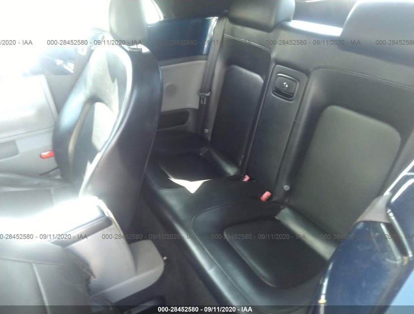 3VWCM31Y95M307885