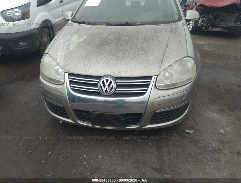 3VWDF71K35M606113