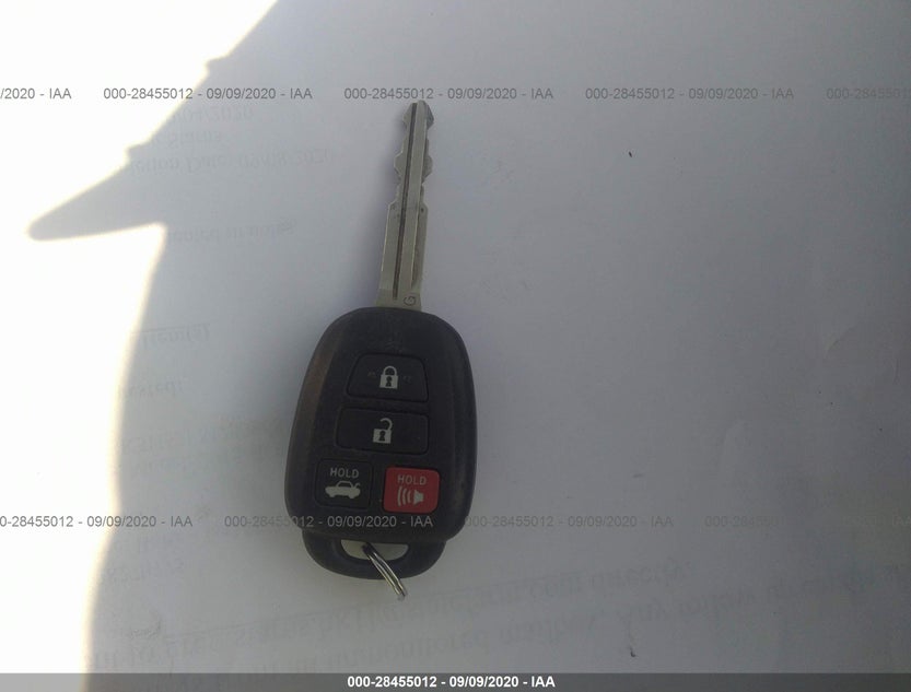 4T1BF1FK9EU863445