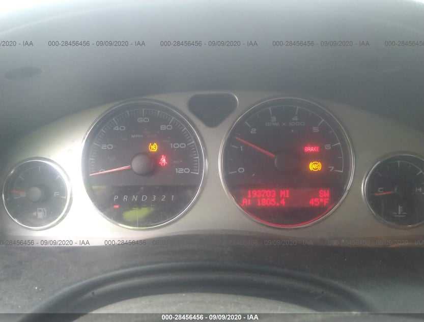 1GMDV33L26D203141