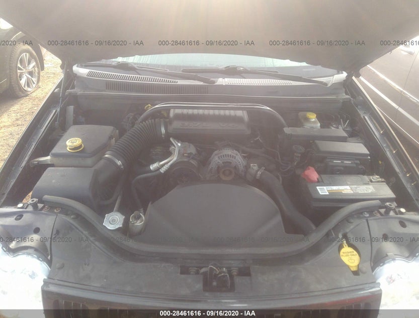 1J4GR48KX5C518635