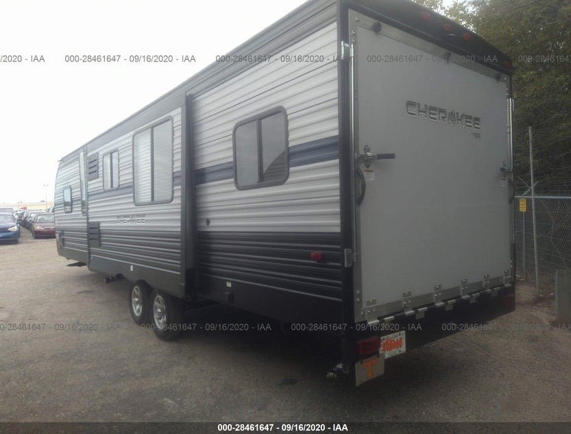 4X4TCKE2XLX142873