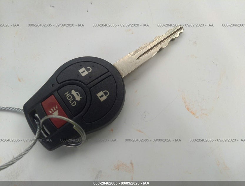3N1CN7AP7JL815614