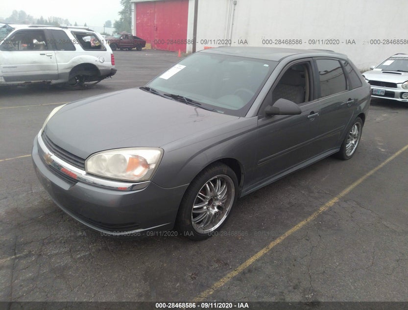 1G1ZT62885F120260