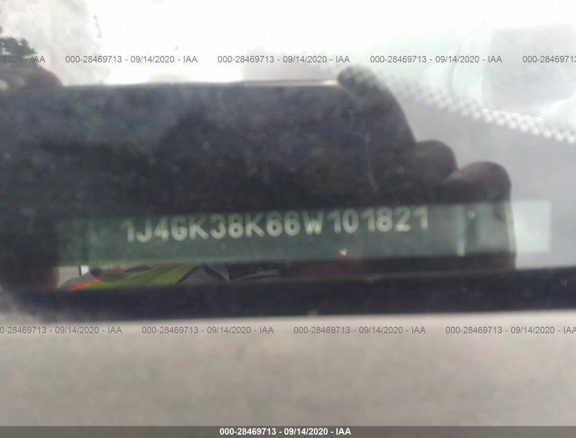 1J4GK38K66W101821