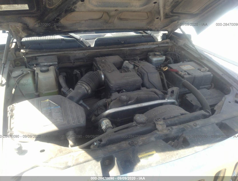 5GTEN13E388120109