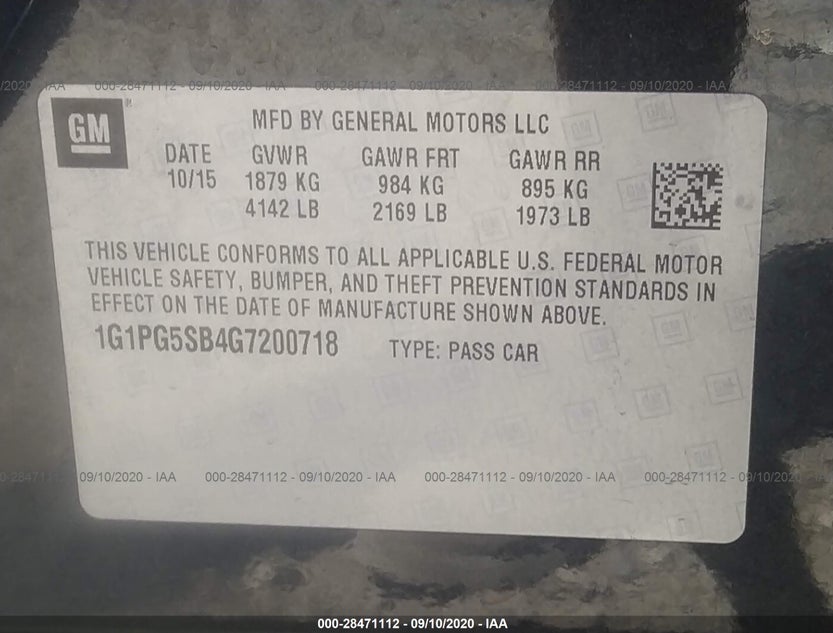 1G1PG5SB4G7200718