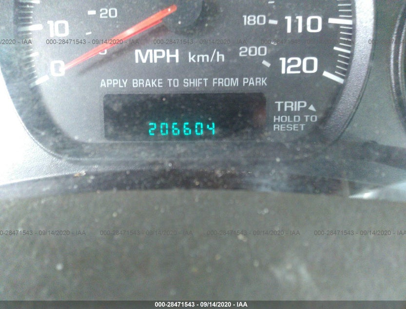 2G1WF52E459264424