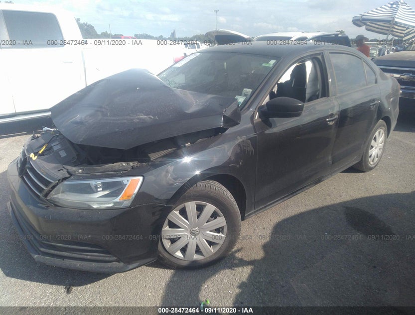 3VW267AJ3GM226884