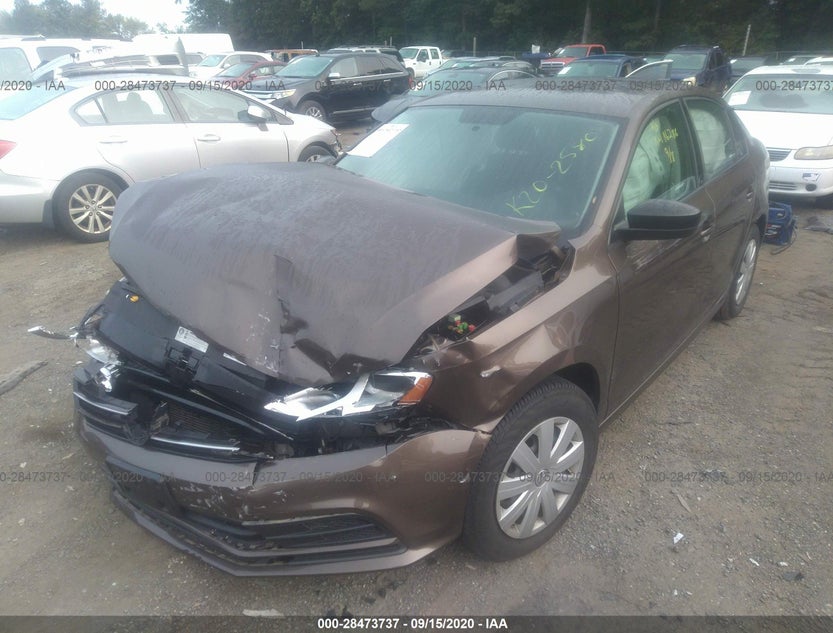 3VW267AJ6GM202336