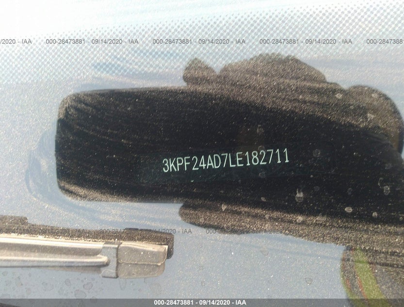 3KPF24AD7LE182711