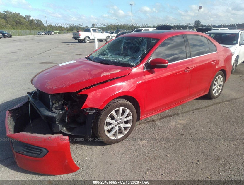 3VWD07AJ8EM380207