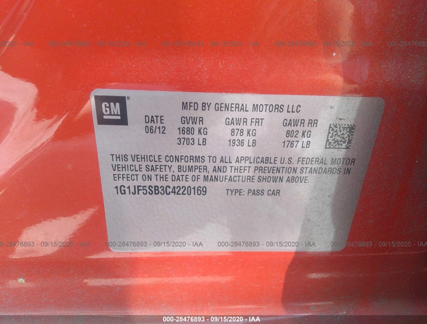 1G1JF5SB3C4220169