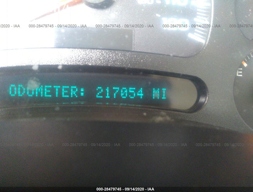 1GCEC19T95E302333