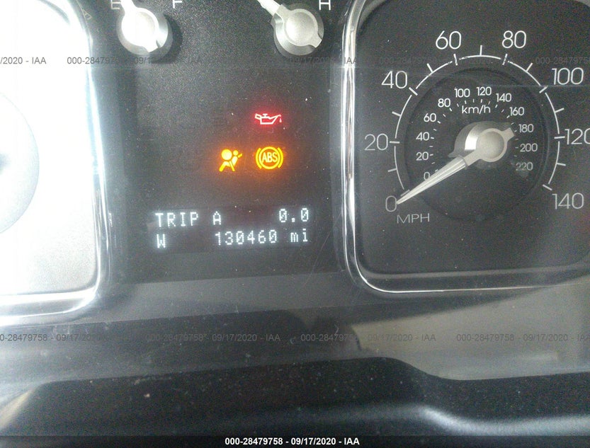 2LMDU68C27BJ30023