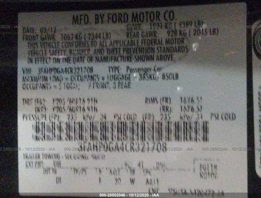 3FAHP0GA4CR321708