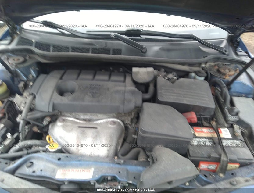 4T4BF3EK9BR119570