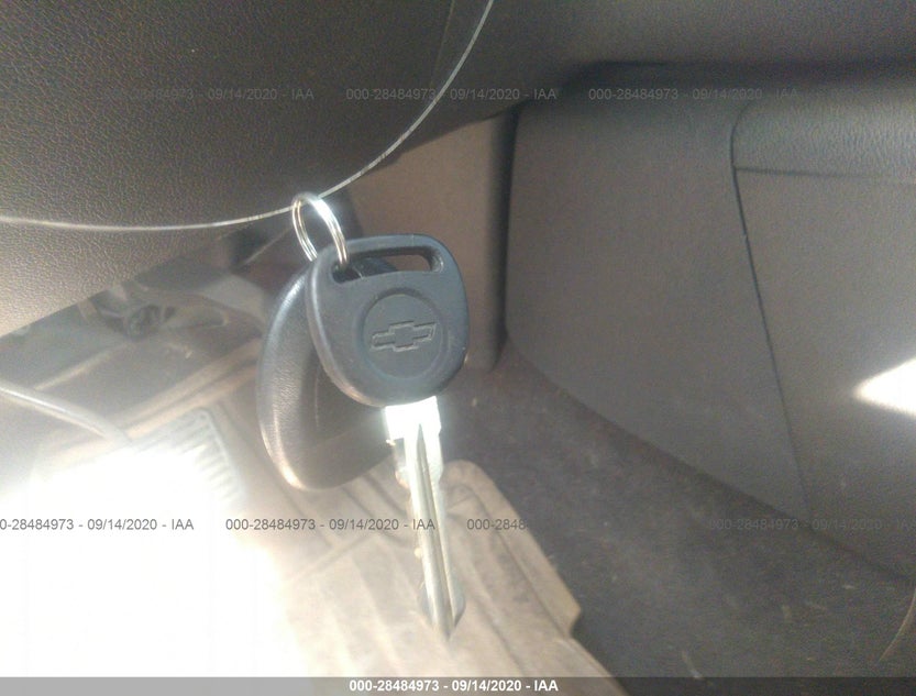 3GCPKTE70DG149817