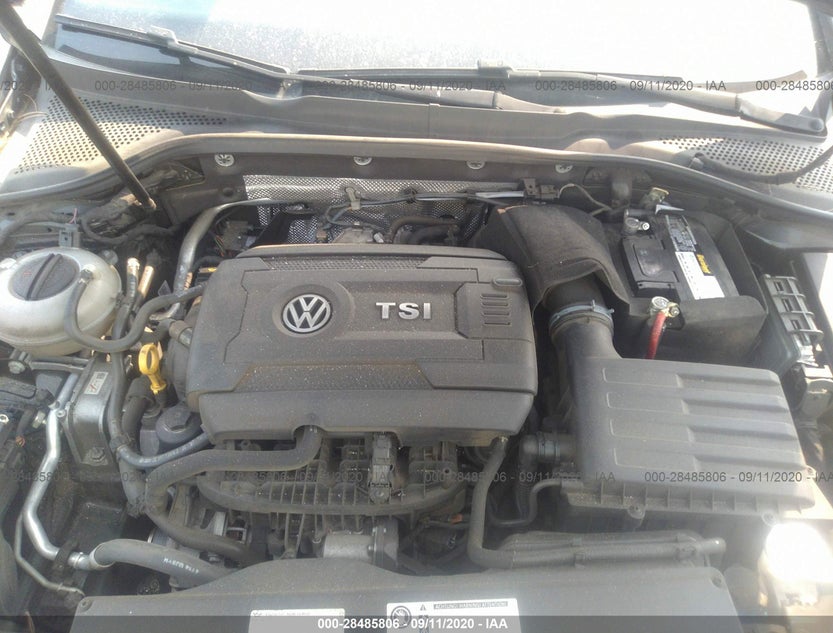 3VWT47AUXFM074427