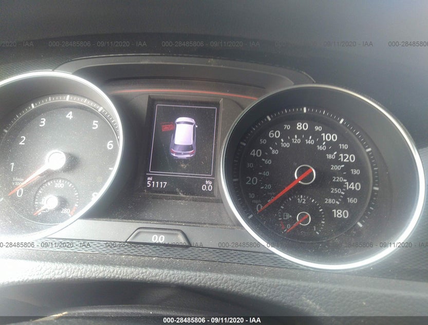 3VWT47AUXFM074427
