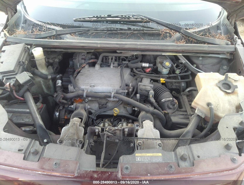 1GMDV33L36D199262