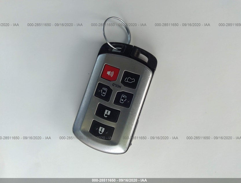 5TDYK3DC8FS542214