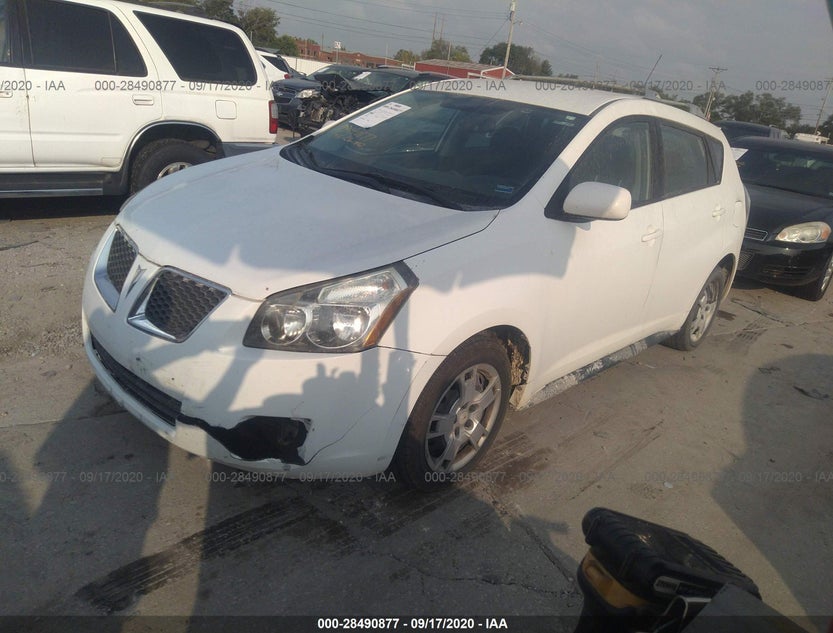 5Y2SM67039Z459764