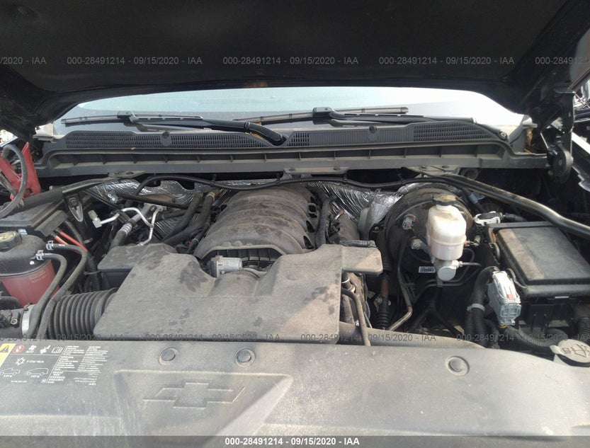 1GCVKREC4HZ395007