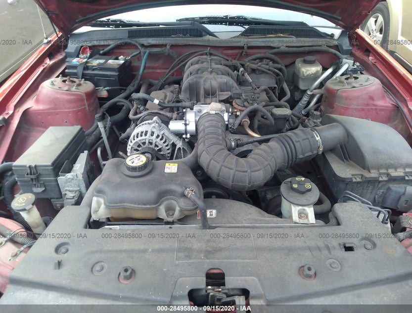 1ZVHT84N185153450