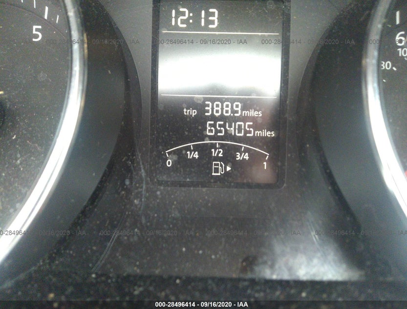 3VW167AJ7GM419616