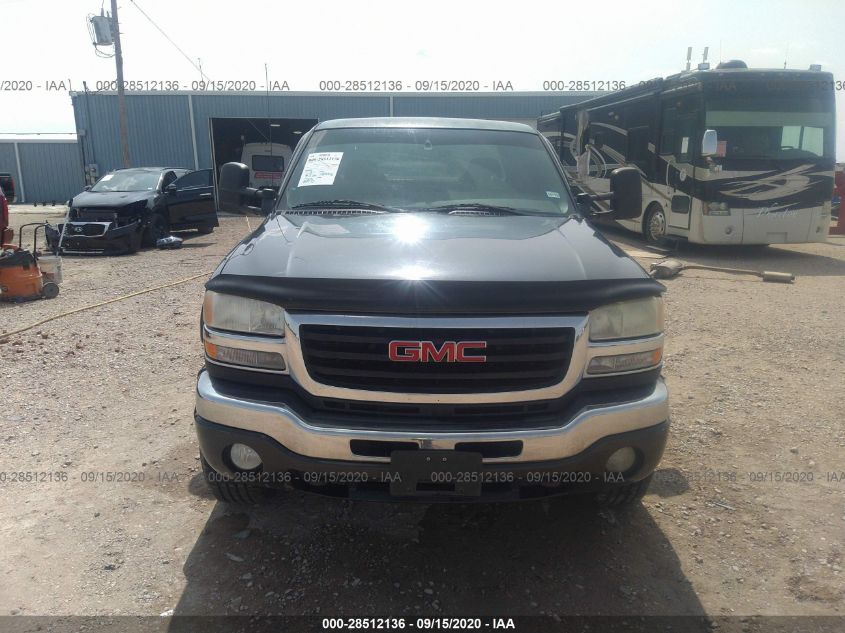 2003 GMC Sierra 2500Hd Sle VIN: 1GTHK291X3E342955 Lot: 28512136