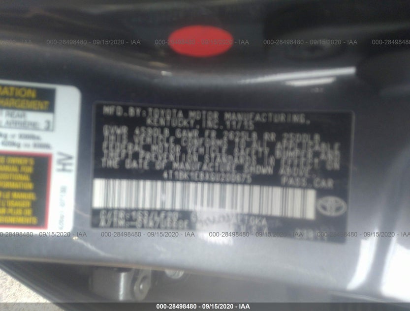 4T1BK1EBXGU200675
