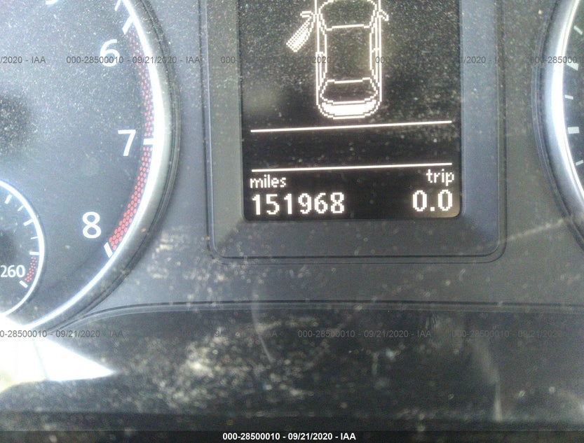 3VW4A7AJ3CM371327