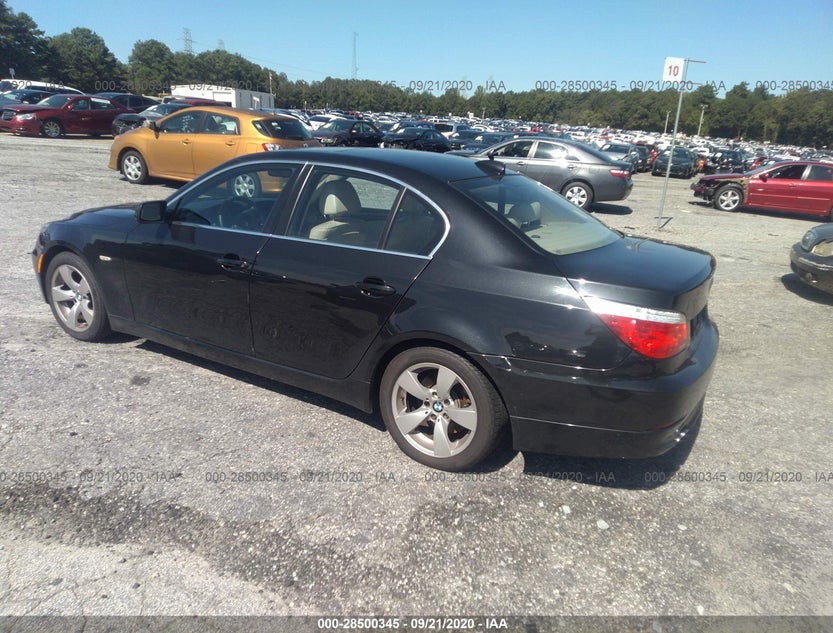 WBANU53508CT00840