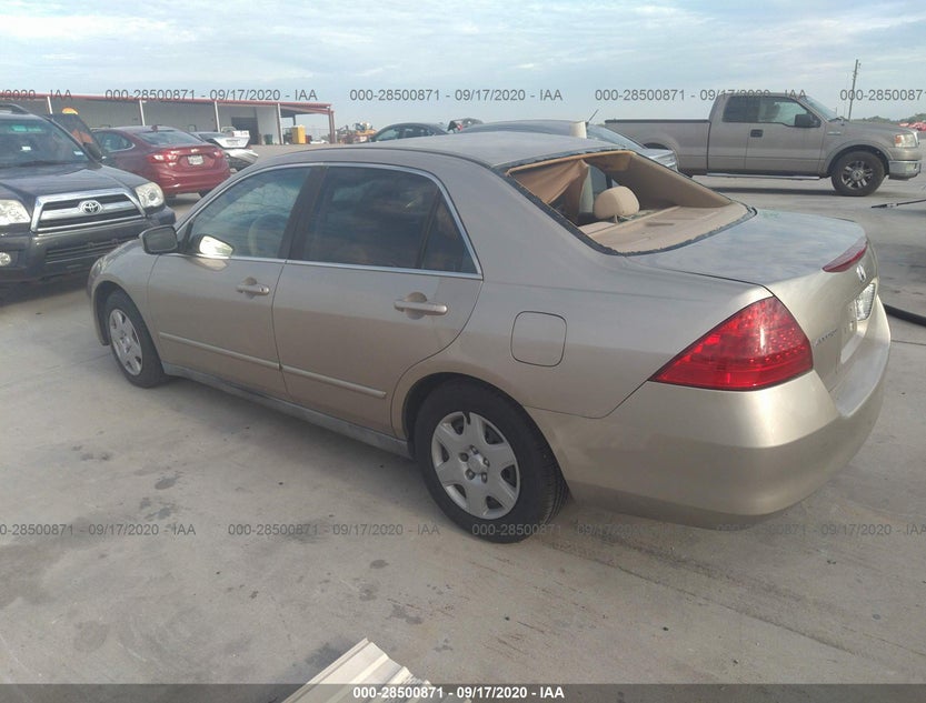3HGCM56416G700303