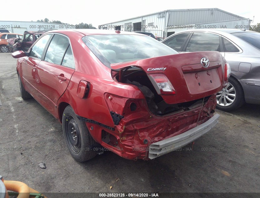 4T1BF3EK2BU651009