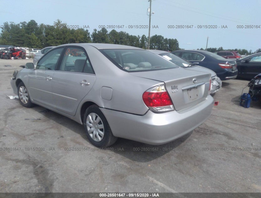 4T1BE32K85U993690