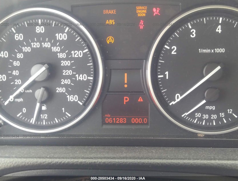 WBAVA37508NL59060