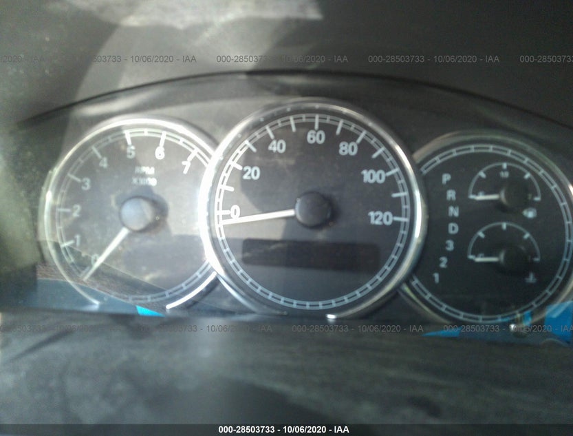2G4WD532851303768