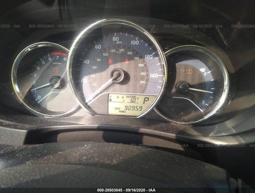 2T1BURHE6GC686742