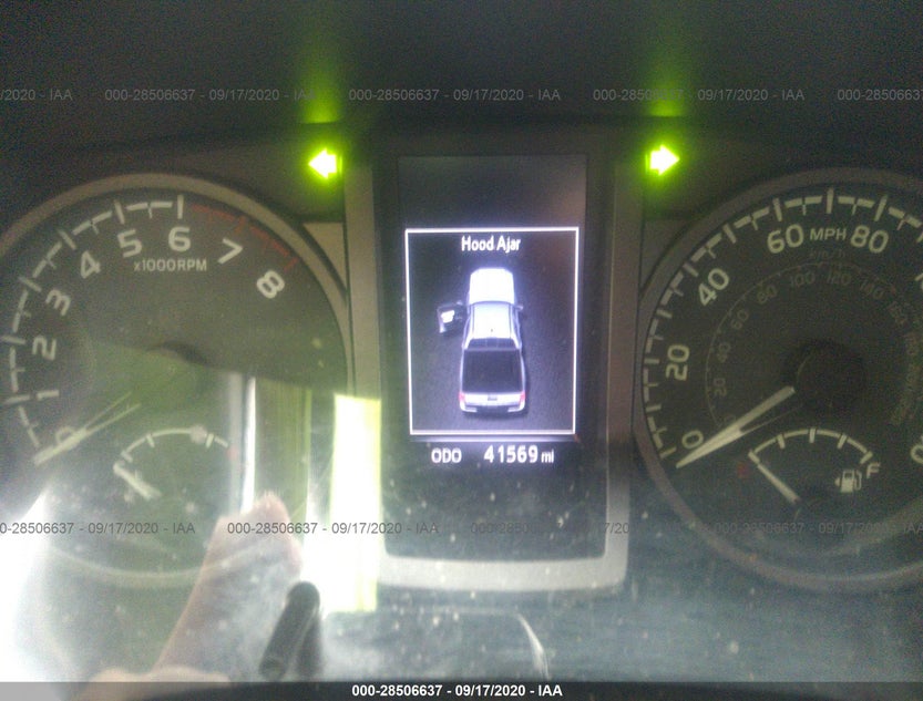 3TMCZ5AN3KM204348