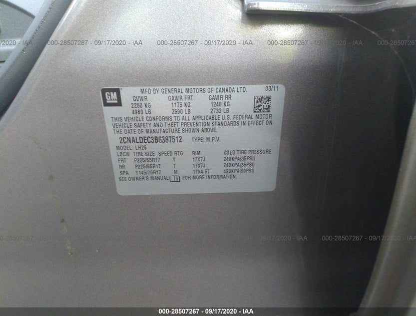 2CNALDEC3B6387512