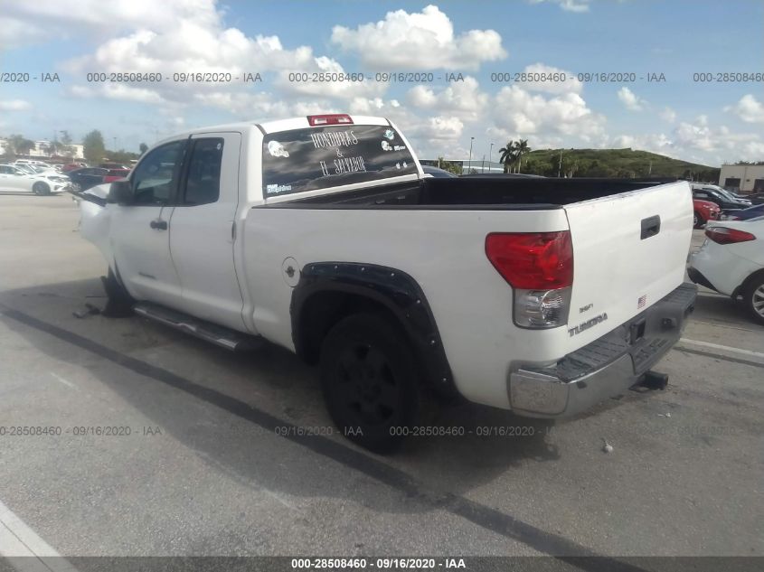 5TFRU54158X010571 2008 Toyota Tundra Base V6