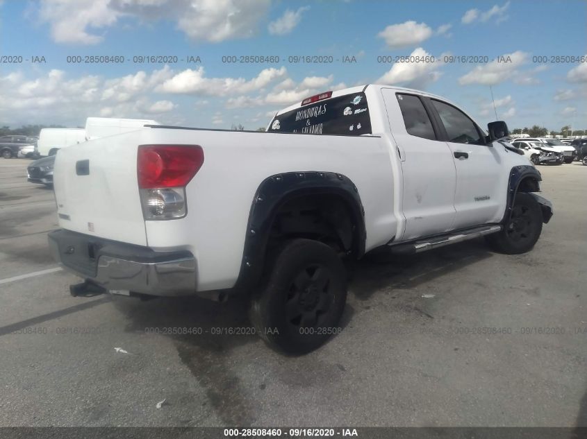 2008 Toyota Tundra Base V6 VIN: 5TFRU54158X010571 Lot: 28508460