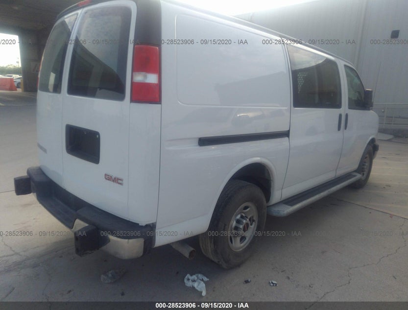 1GTW7AFG3J1909636