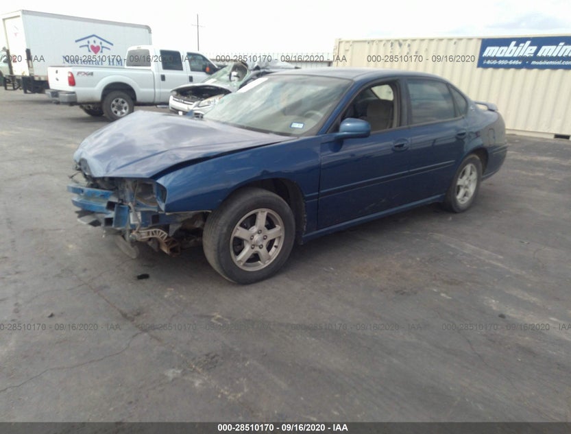 2G1WH52K859180977