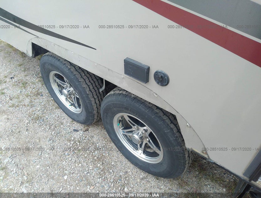 4X4TPAW21DN015696