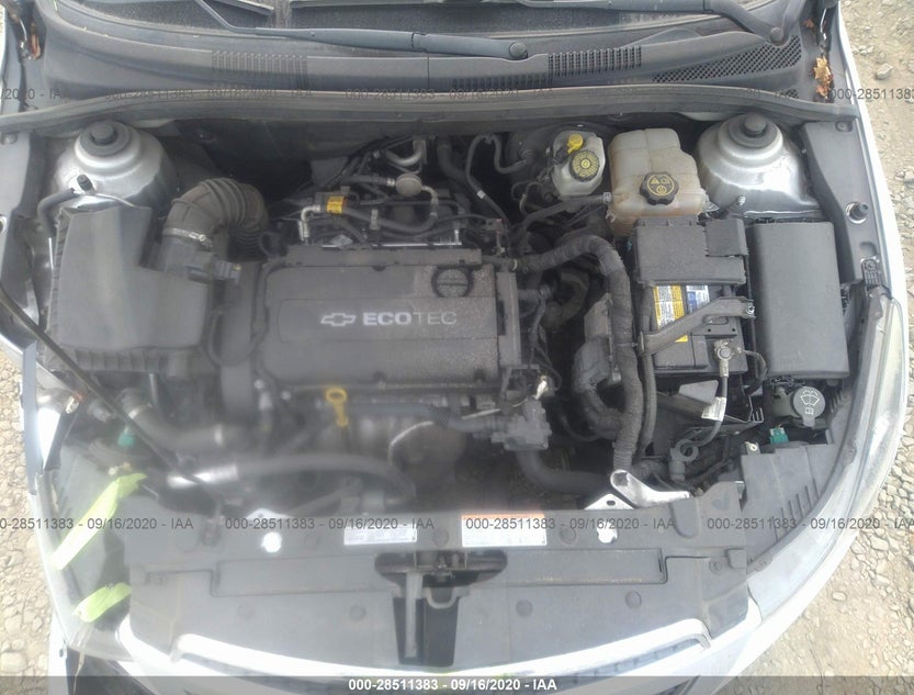 1G1PB5SG6D7110685
