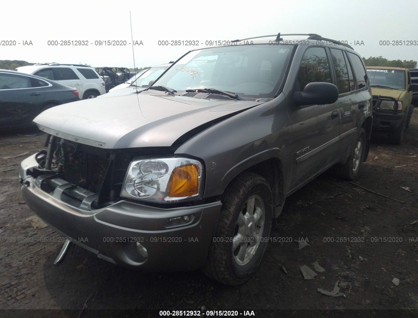 1GKDT13S562312649