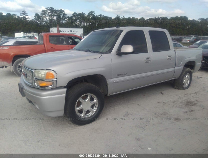 2GTEK63N161298307
